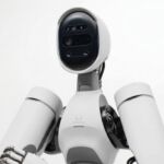 The rise of digital twins in advanced manufacturing processes